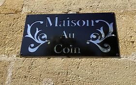 Maison Au Coin, Proche St Emilion